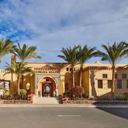 Steigenberger Coraya Beach - Adults Friendly 16 Years Plus-3
